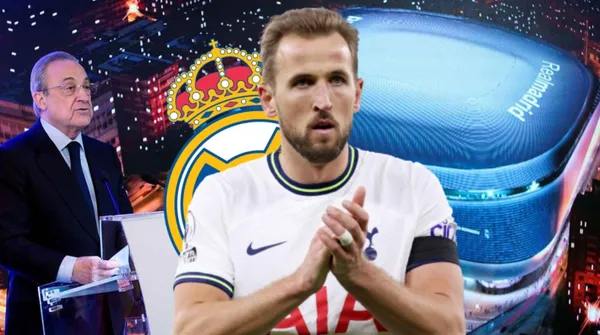 A horas del debut en la Champions League con Bayern Múnich se conoce la oferta que realizó el Real Madrid por Harry Kane.