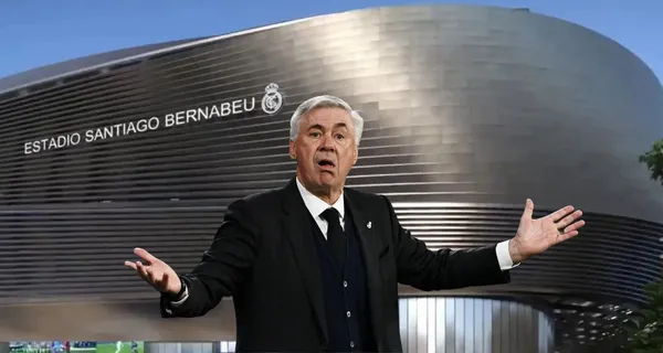 A pesar de haber tenido varias oportunidades, nunca encontró su lugar en el cuadro Merengue, hoy es fundamental en su club y festeja haberse marchado