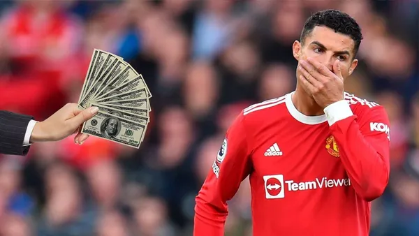 A pesar que admitió que se quedaría en Manchester United, Cristiano ronaldo sigue teniendo mercado en Europa y tiene interesados.
