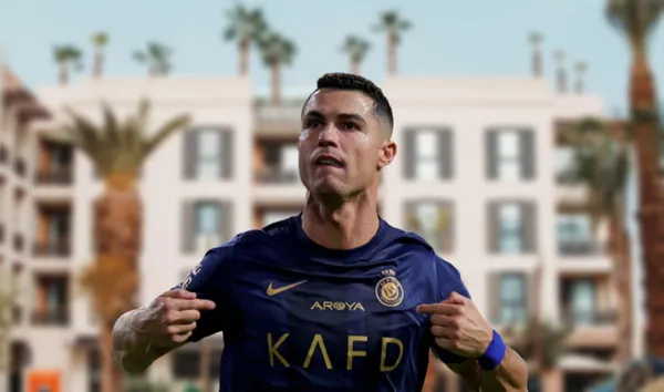 A pesar de que Cristiano Ronaldo no logró marcar, Portugal se llevó la victoria ante Eslovaquia gracias a Bruno Fernandes.