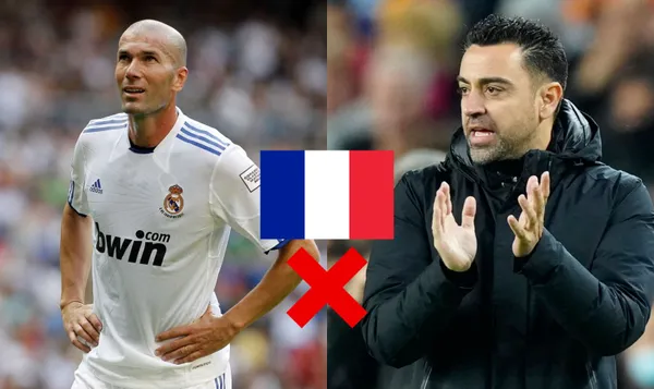 A pesar de que se marcharía, el entrenador español decidió darle una nueva oportunidad para la próxima temporada.