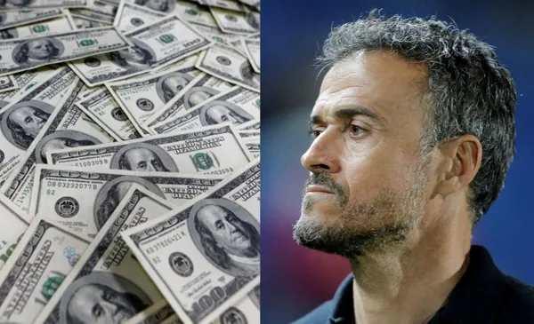 A pesar de ser unos de los mejores del mundo, el entrenador no lo tiene en cuenta en las convocatorias, algo que en un futuro podría afectar el camino de la selección española.