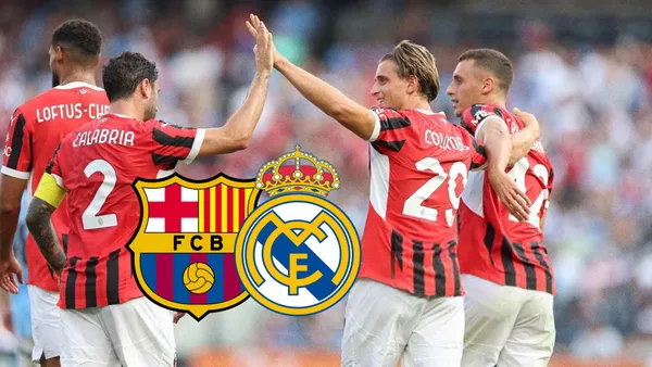 AC Milan (Foto: AC Milan)