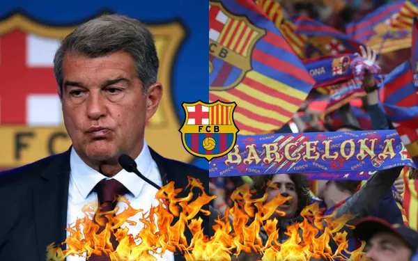 Además del club alemán, desde Inglaterra indirectamente habrían dejado en claro la misma opinión sobre el conjunto azulgrana.