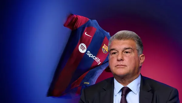 Ahora que Puma acecha, Nike se la juega y hace un ofertón seguir con Barça