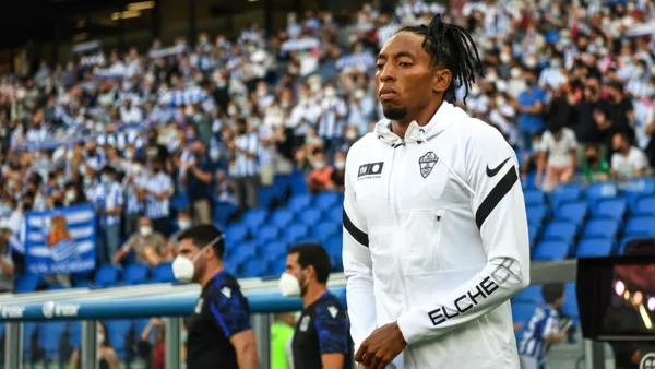 Al igual que el equipo colchonero, los sevillano irán a la carga por el lateral colombiano en el próximo mercado de fichajes.