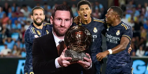 Al Real Madrid le hace falta delantero y hay un jugador que a Carlo Ancelotti le ha gustado desde siempre