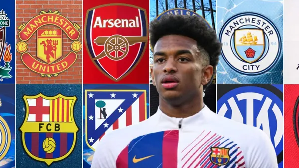 Alejandro Balde (Foto: FC Barcelona)