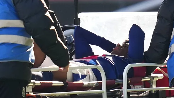 Alejandro Balde / Foto: Olé