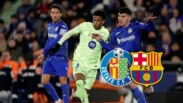 Alejandro Balde (Foto: X)