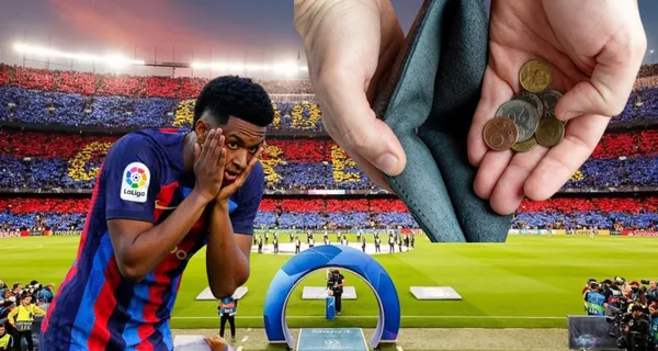 Alejandro Balde puede emigrar a la Premier League y hay un reemplazo a la vista mucho más barato