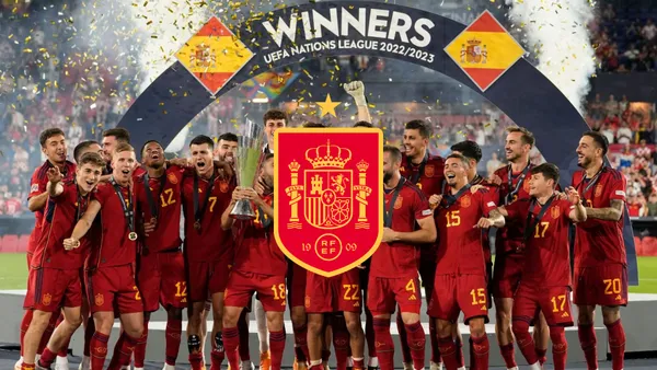 Alemania, España, Francia y Portugal participarán el la Final Four