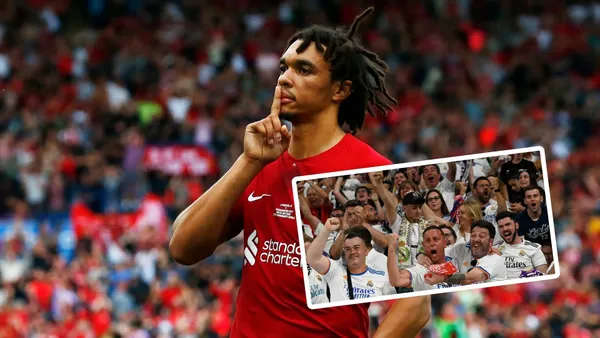 Alexander Arnold (Foto: Goal.com)