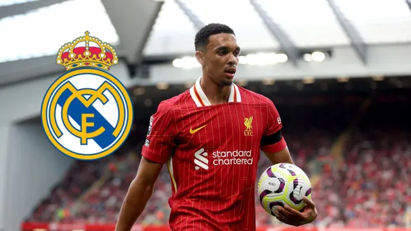 Alexander Arnold (Foto: Liverpool)