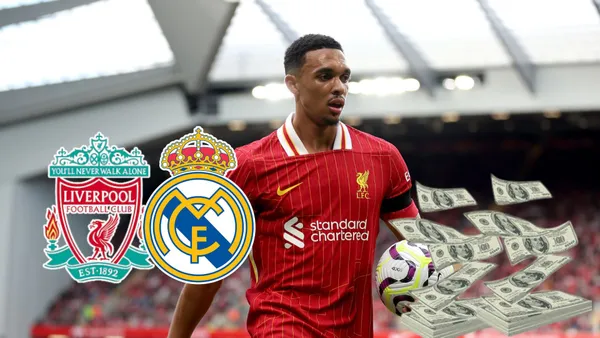 Alexander Arnold (Foto: Liverpool)