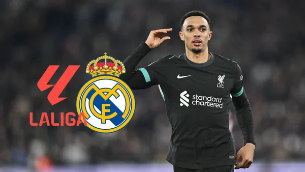 Alexander Arnold (Foto: Liverpool)