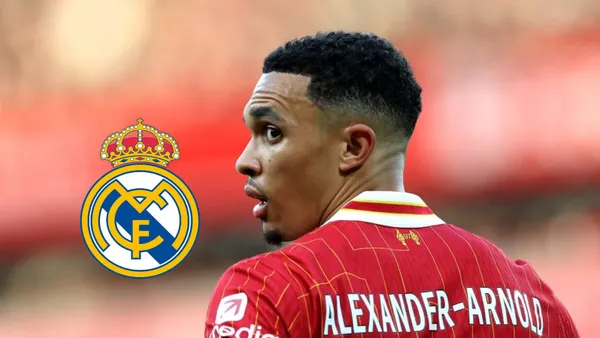 Alexander Arnold (Foto: Liverpool)