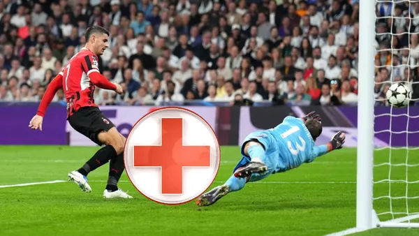 Álvaro Morata (Foto: Champions League)