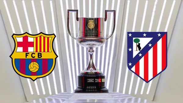 Ambos clubes se han enfrentado varias veces entre ellos en competición copera