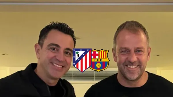 Ambos entrenadores tienen ya varios partidos jugados contra el club madrileño