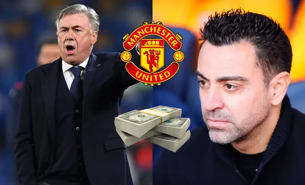 Ambos equipos quisieron sus servicios, sin embargo, el Manchester United está a nada de cerrarlo.