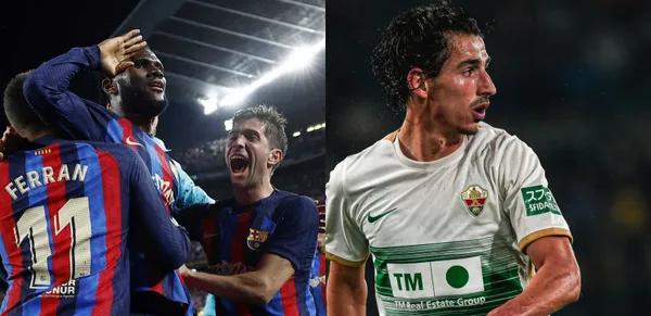 Ambos jugarán un encuentro apasionante en el que cada uno tiene sus necesidades.