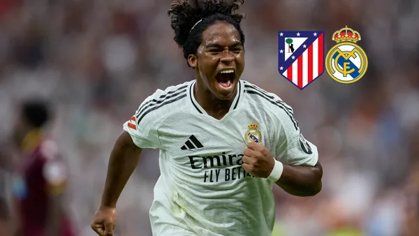 Ancelotti decidió que Rudiger tiraría antes que Endrick por un motivo concreto