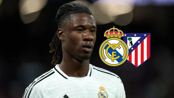 Ancelotti ha dado dos posibles titulares en el centro del campo y defensa