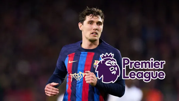 Andreas Christensen (Foto: FC Barcelona)