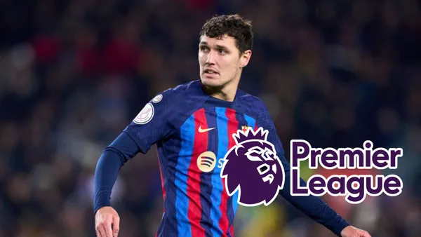 Andreas Christensen (Foto: FC Barcelona)