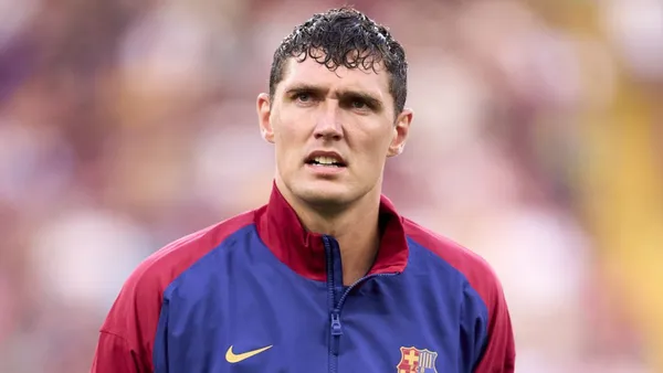 Andreas Christensen / Foto: FC Barcelona