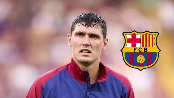 Andreas Christensen (Foto: X)