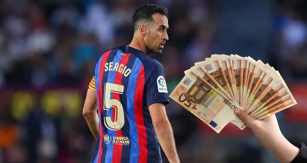 Ante la ausencia de Gavi, los blaugranas tienen en mente a una joven promesa del fútbol español