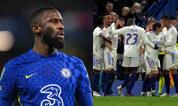 Ante la llegada del defensor alemán, uno de los indiscutidos en la plantilla no estaría para nada contento con esta situación.