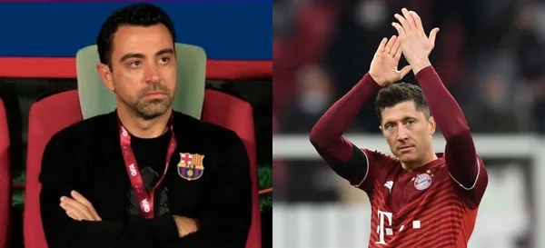 Ante las dificultades de fichar a Robert Lewandowski el nuevo favorito de Xavi Hernández para la delantera del Barcelona sería Raphinha. Para dejarlo ir el Leeds pretende entre 55 y 60 millones de euros.