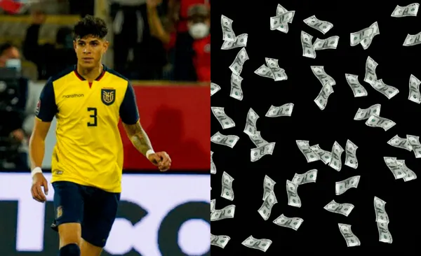 Ante su gran momento personal, Piero Hincapié pretende un salario de 5 millones de euros para abandonar el Bayern Leverkusen. El Sevilla además de presentar una buena oferta al club alemán deberá ofrecer un buen contrato al central ecuatoriano.