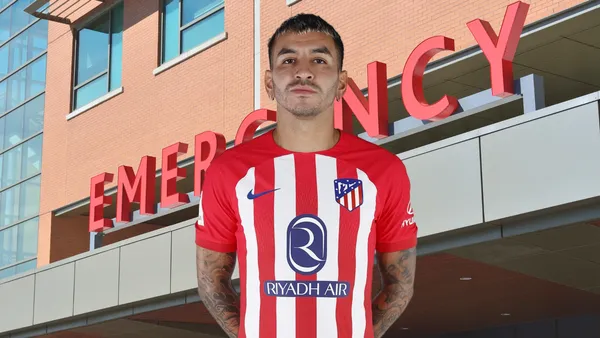 Antes de que Arabia lo quiera en millones, la prueba que la vida le dio a Correa