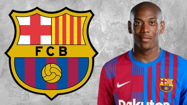 Anthony Martial, el atacante internacional 'bleu' de 26 años de edad, quiere salir del Manchester United este mes de enero. Figura en la agenda del Barcelona, pero Sevilla y Juventus, están atentos a su situación contractual.