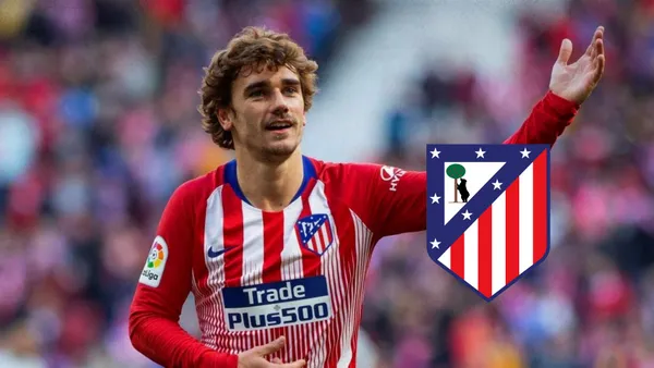 Antoine Griezmann (Foto: X)