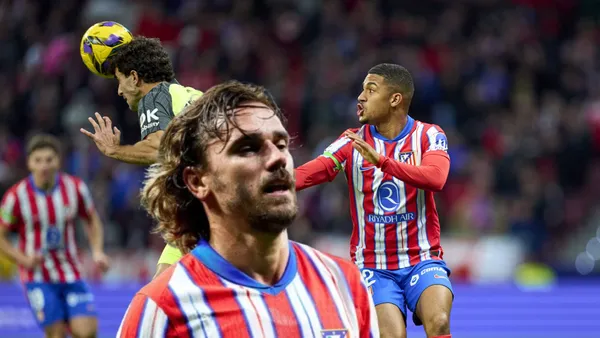 Antoine Griezmann (Foto: X)