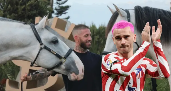 Antoine Griezmann invirtió fuerte en un nuevo emprendimiento para seguir haciendo crecer su fortuna