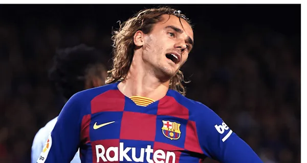 Antoine Griezmann reveló el secreto de su éxito de una conducta que aprendió en FC Barcelona