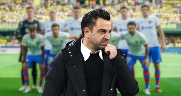 Arabia Saudita va por uno de los jugadores del futuro en FC Barcelona que Xavi tiene muy en cuenta