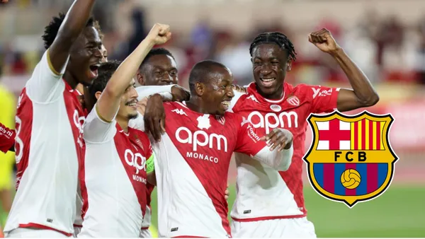 AS Mónaco (Foto: AS Mónaco)