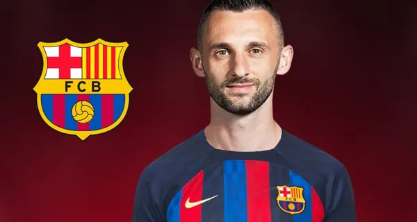 Atención culés, parece que hay acuerdo entre Barcelona Y Brozovic