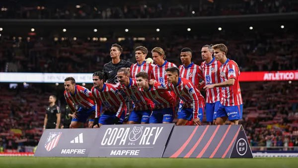 Atlético de Madrid (@atleti)