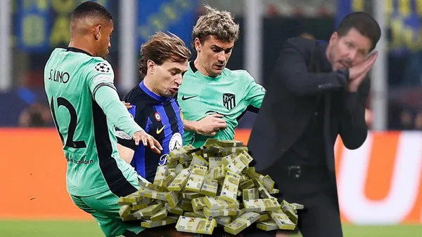 Atlético de Madrid perdió contra Inter de Milán y también tiene lesionados, por lo que requieren de urgencia a este jugador