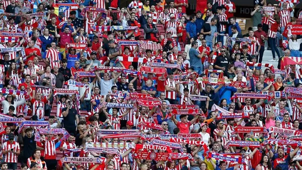Atlético Madrid