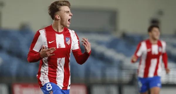 Atlético de Madrid derrota 1 a 0 a Lazio por la gran apuesta de Diego Simeone en el estreno de Champions League