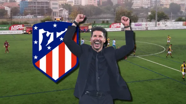 Atlético Madrid / Foto: AS